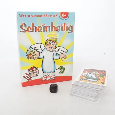 Spelkort från Amigo