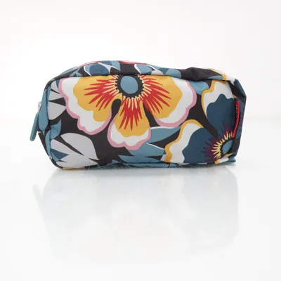 Toilet bag (Blue, Multicolored) from Reisenthel