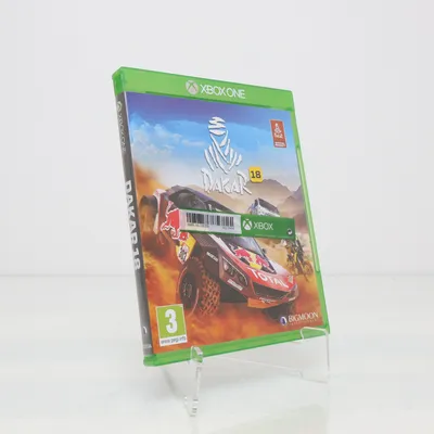 Video game