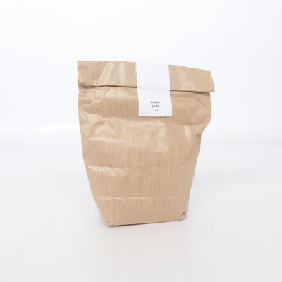 Crafts (Brown) from Form