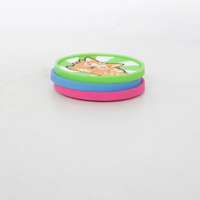 Dessous de plat (Multicolore) de Holy