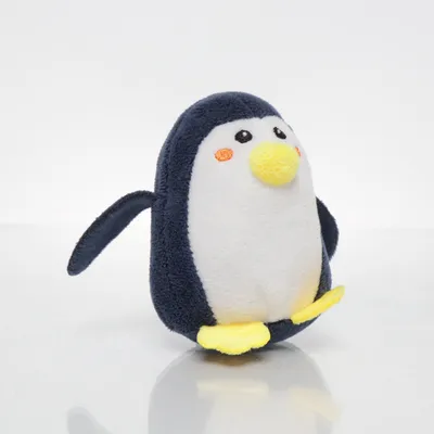 Soft toy (White, Multicolored) from Liseberg