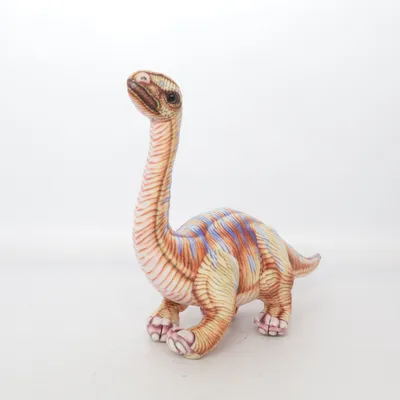 Peluche (Multicolore) de Nature Planet