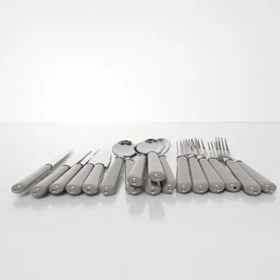 Bestek (Zilver) van Newport