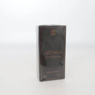 Eau de Parfum (Olfazeta Luxury Collection Extrait - Nr. 118 Maison Francis Kurkdjian – Baccarat Rouge 540) from Chogan