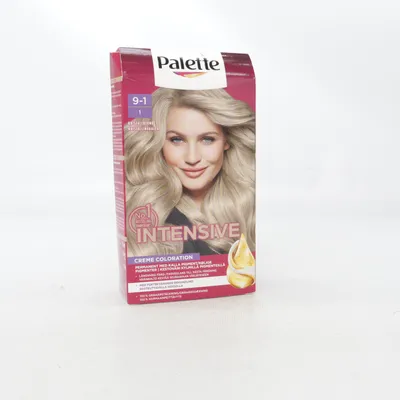 Hair dye (Beige) from Palette
