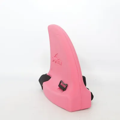 Wassersportausrüstung (Pink, Schwarz) von SwimFin
