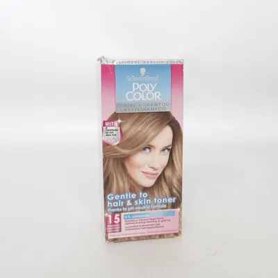 Hårfärg (Poly Color) från Schwarzkopf