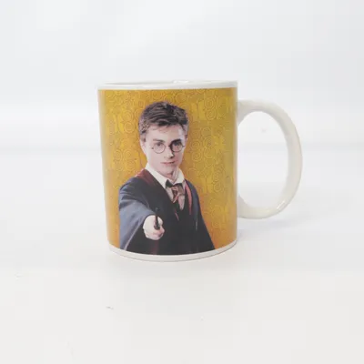Mugg (Grå, Flerfärgad) från Paladone