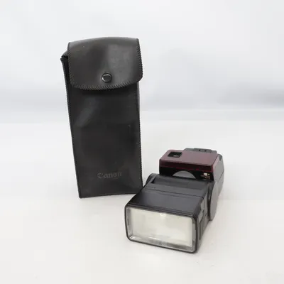 Kamerablixt (299T) från Canon