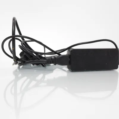 Computer oplader van Lenovo