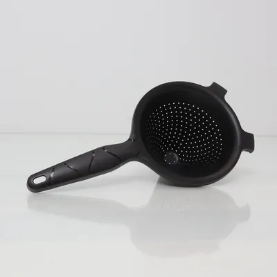 Durkslag (Svart) från Tupperware