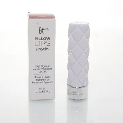 Lippenstift (PILLOW LIPS CREAM) van It Cosmetics