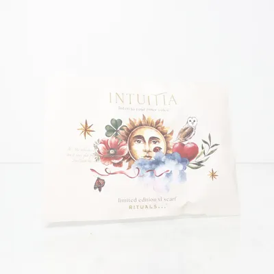 Sjal (Flerfärgad) från Rituals