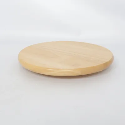 Tårtfat (Brun)