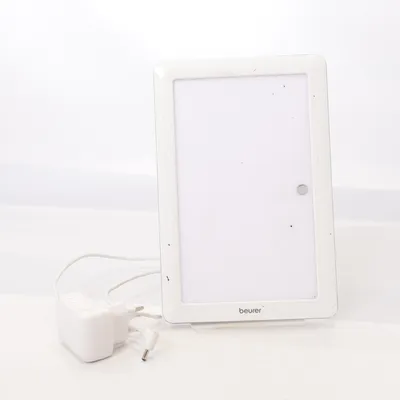 Ljusterapi (GCE501) från Beurer