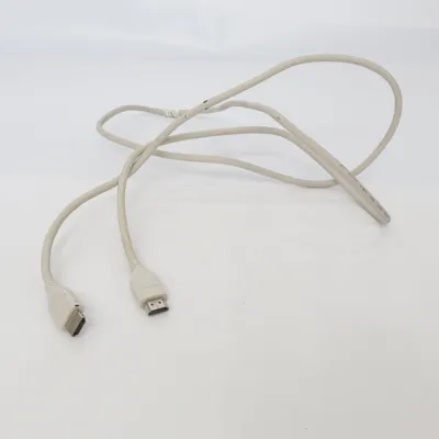 HDMI-kabel (UPPLEVA) från IKEA