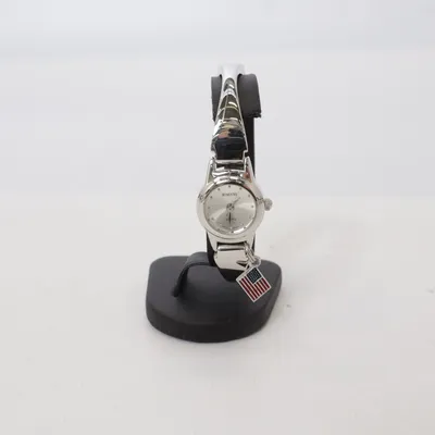 Montre (Argent) de Rumours