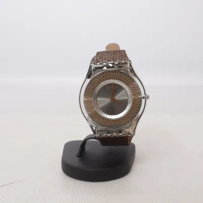 Montre (Marron) de Swatch