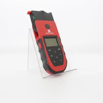 Moisture meter from New Pro