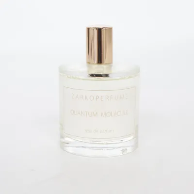 Eau de Parfum (QUANTUM MOLECULE) från Zarkoperfume