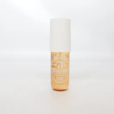 Body mist (Brazilian Crush Cheirosa 71) fra Sol de Janeiro