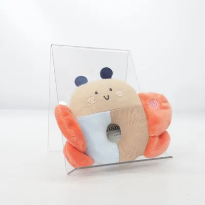Baby speelgoed (Meerkleurig) van Babylove