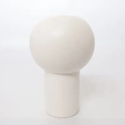 Vase (Hvid)
