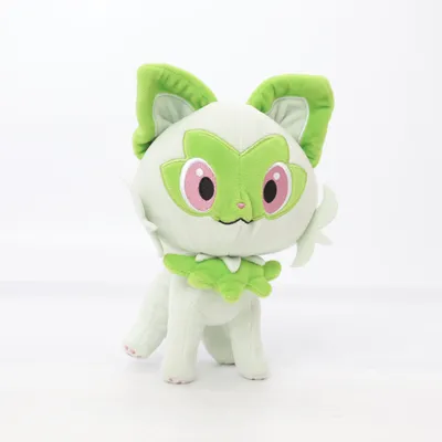 Gosedjur (Grön, Vit) från Pokémon