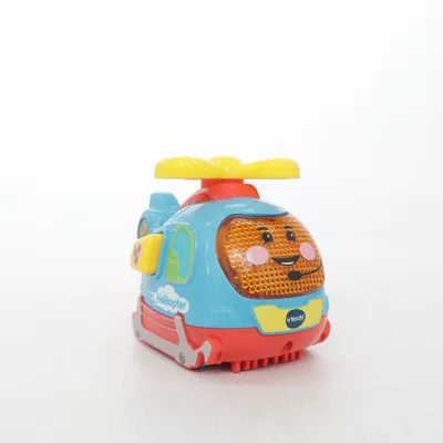 Baby speelgoed (Helikopter) van VTech