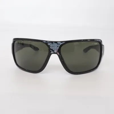 Lunettes de soleil (Noir) de Arnette
