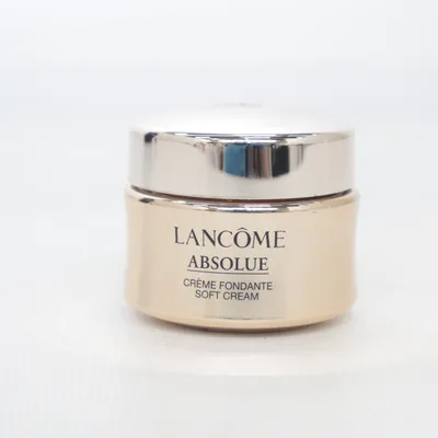 Gesichtscreme (Absolue Crème Fondante Soft Cream) von Lancôme