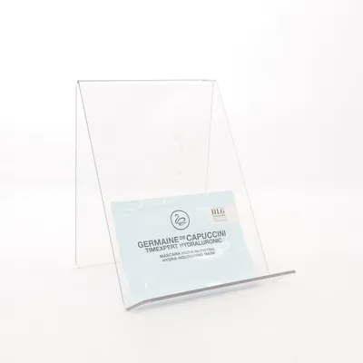 Masque visage (Timexpert Hydraluronic) de Germaine de Capuccini