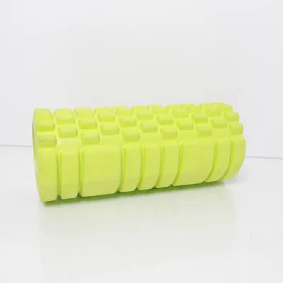 Foam roll (Grön)