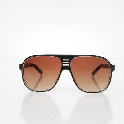 Solglasögon (Brun, Svart) från New Yorker