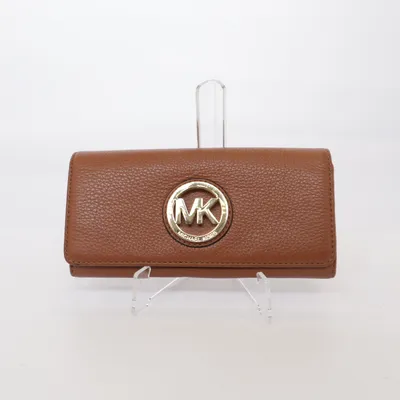 Plånbok (Brun) från Michael Kors