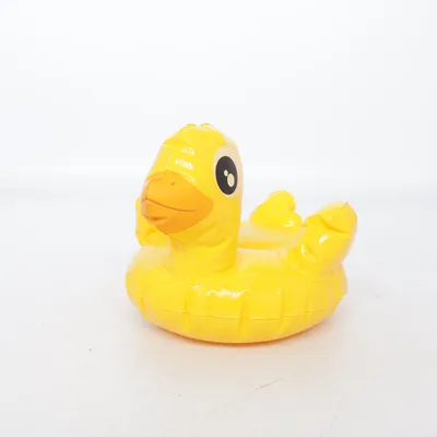 Pool legetøj (Gul) fra Intex