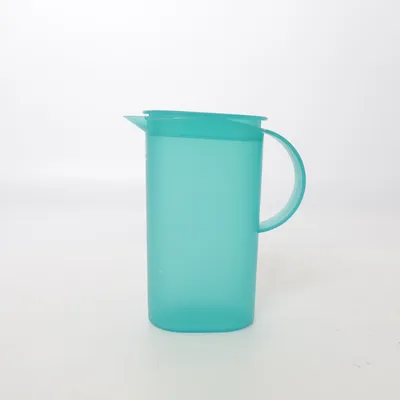 Pitcher (Turquoise) van Tupperware