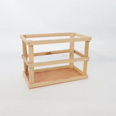 Crate (Hg02284e) from Melinera