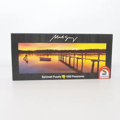 Puzzle de Schmidt Puzzle