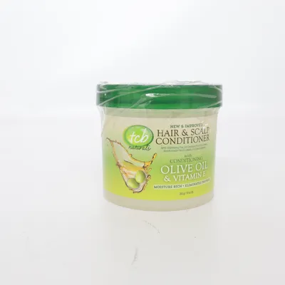 Conditioner from Be Natural