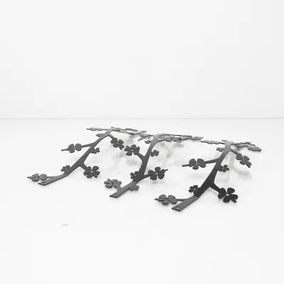 Väggdekoration (Svart) från Designtorget