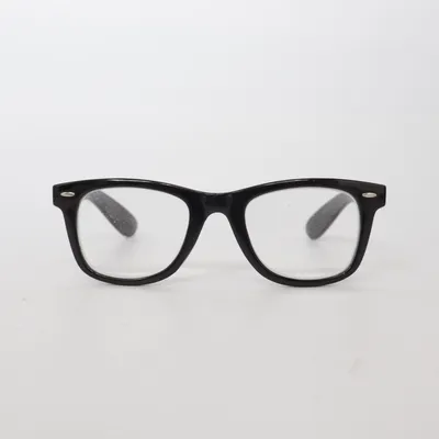 Lunettes (Noir) de Prestige