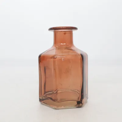 Vase (Brown)