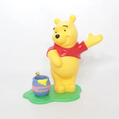 Figurine jouet (Winnie The Pooh) de Disney