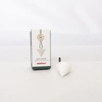 Julgranspynt (Vit, Guldfärgad, Svart) från Stelton