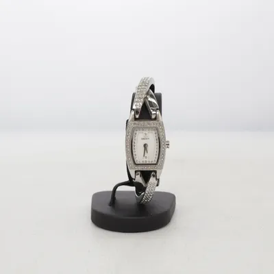 Wristwatch (Silver) from DKNY