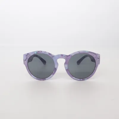 Lunettes de soleil (Violet) de Disney