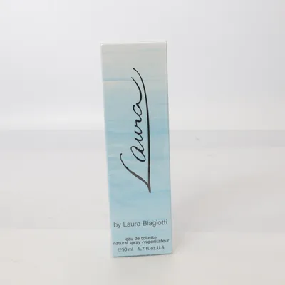 Eau de Toilette från Laura Biagiotti