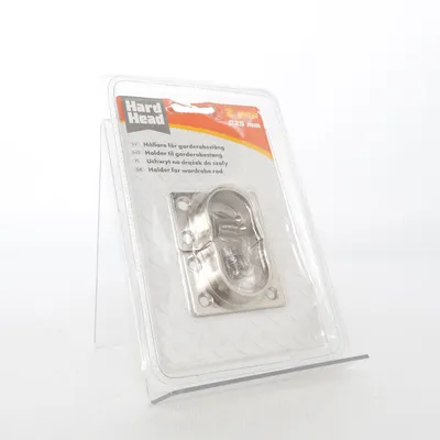 Accessoire de construction de Hard Head